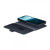 dbramante1928 iPhone 15 Plus Etui New York Pacific Blue