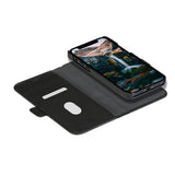 dbramante1928 iPhone 13 Pro Max Etui New York Avtakbart Deksel Night Black