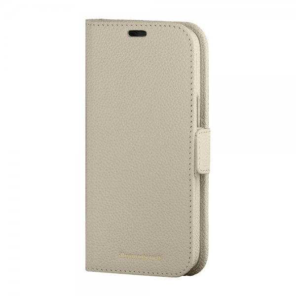 dbramante1928 iPhone 15 Plus Etui New York Sand Dune