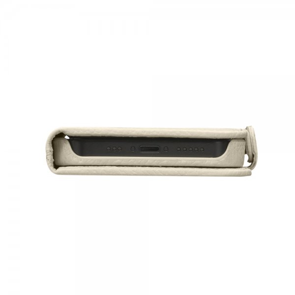 dbramante1928 iPhone 15 Plus Etui New York Sand Dune