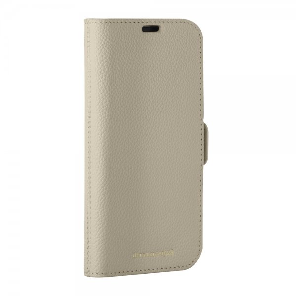 dbramante1928 iPhone 15 Plus Etui New York Sand Dune