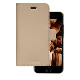 dbramante1928 iPhone 7/8/SE Etui New York Löstagbart Deksel Sahara Sand