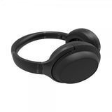 Xqisit On-ear Hodetelefoner ANC oE500 Svart