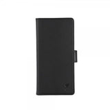Gear OnePlus 10 Pro Etui med Kortlomme Svart
