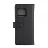 Gear OnePlus 10 Pro Etui med Kortlomme Svart