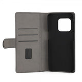 Gear OnePlus 10 Pro Etui med Kortlomme Svart