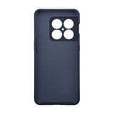 OnePlus 10 Pro Deksel Silikon Blå