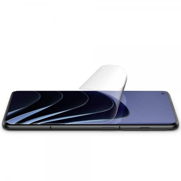 Spigen OnePlus 10 Pro/OnePlus 11 Skjermbeskytter Neo Flex 2-pakning