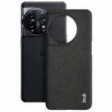 Imak OnePlus 11 Deksel Ruiyi Series Svart