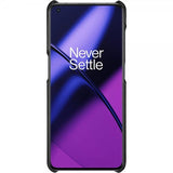 Imak OnePlus 11 Deksel Ruiyi Series Svart