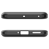 Spigen OnePlus 11 Deksel Tough Armor Metal Slate