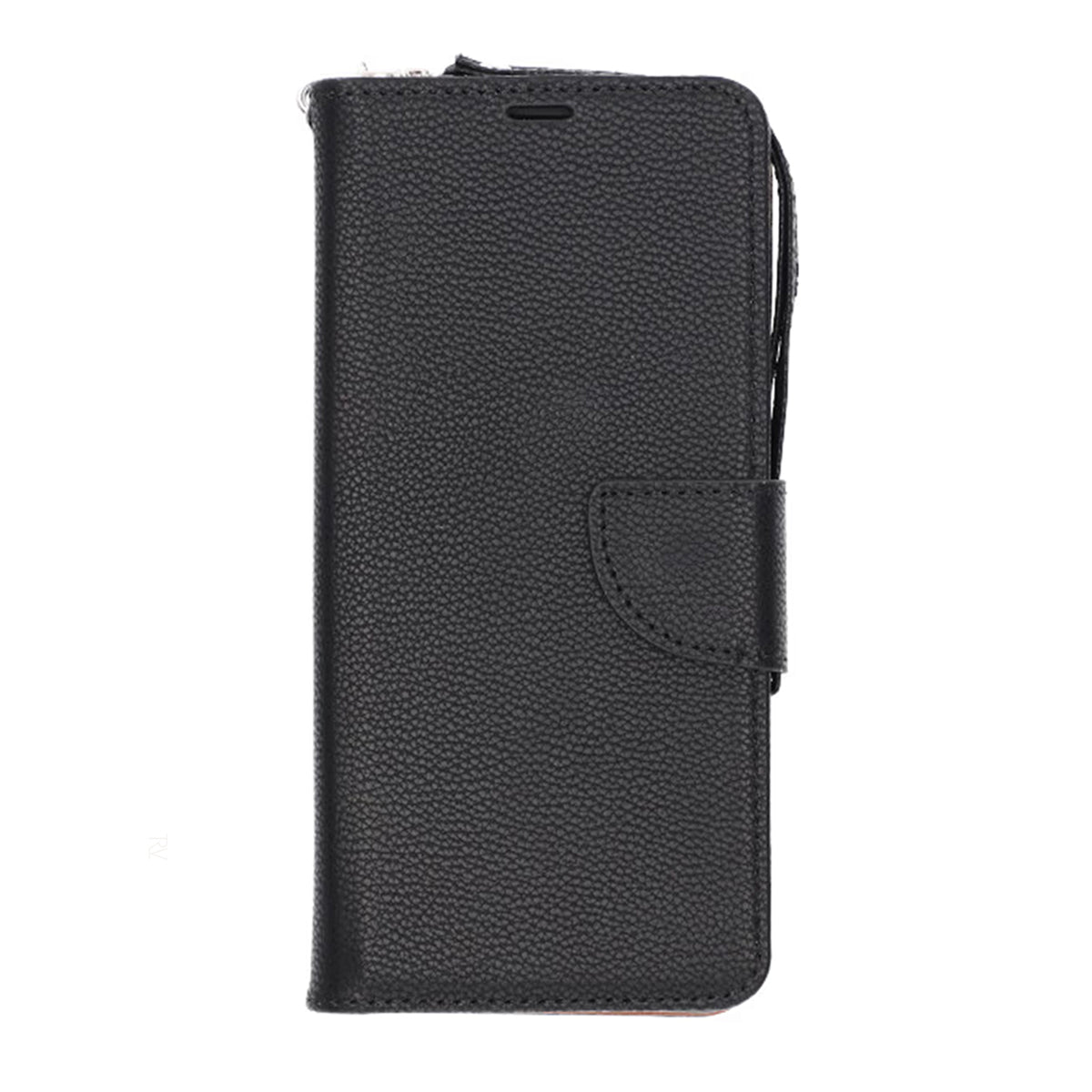 OnePlus 12 Etui med stativ Svart