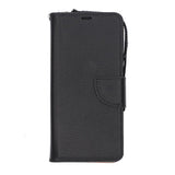 OnePlus 12 Etui med stativ Svart
