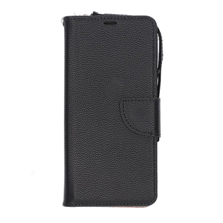 OnePlus 12 Etui med stativ Svart