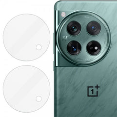 OnePlus 12 Skjermbeskytter & Linsebeskyttelse