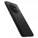 Spigen OnePlus 12 Deksel Liquid Air Matte Black