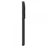 Spigen OnePlus 12 Deksel Liquid Air Matte Black