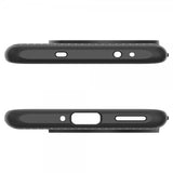 Spigen OnePlus 12 Deksel Liquid Air Matte Black