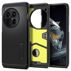 OnePlus 12 Deksel