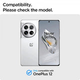 Spigen OnePlus 12 Skjermbeskytter Neo Flex 2-pakning