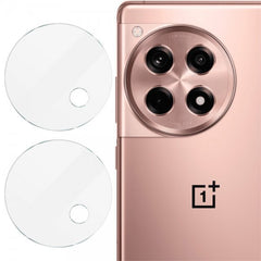 OnePlus 12R Skjermbeskytter & Linsebeskyttelse