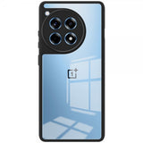 Imak OnePlus 12R Deksel UX-9A Series Svart