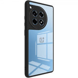 Imak OnePlus 12R Deksel UX-9A Series Svart