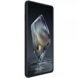 Imak OnePlus 12R Deksel UX-9A Series Svart