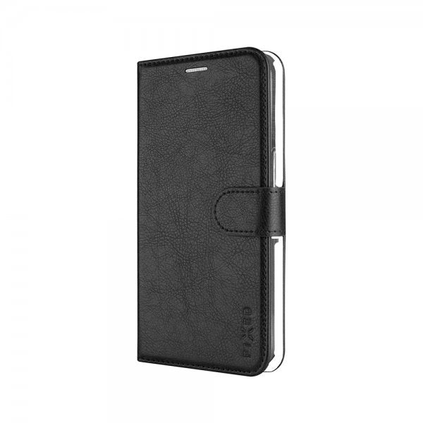 Fixed OnePlus 13 Etui Opus Book Svart