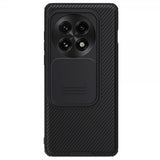 Nillkin OnePlus 13 Deksel CamShield Pro Svart