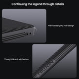 Nillkin OnePlus 13 Deksel CamShield Pro Svart