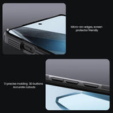Nillkin OnePlus 13 Deksel CamShield Pro Svart