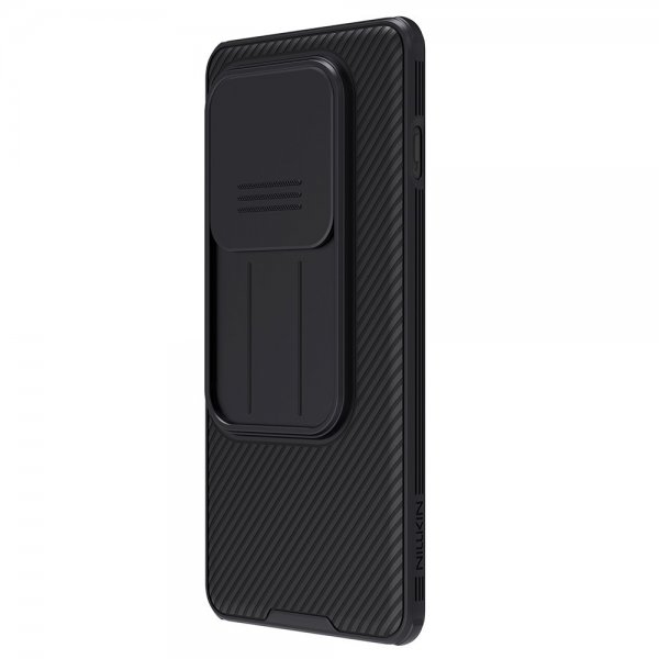 Nillkin OnePlus 13 Deksel CamShield Pro Svart