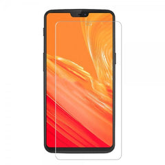 OnePlus 6 Skjermbeskytter & Linsebeskyttelse