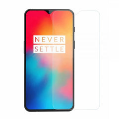 OnePlus 6T Skjermbeskytter & Linsebeskyttelse