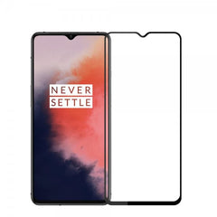 OnePlus 7T Skjermbeskytter & Linsebeskyttelse