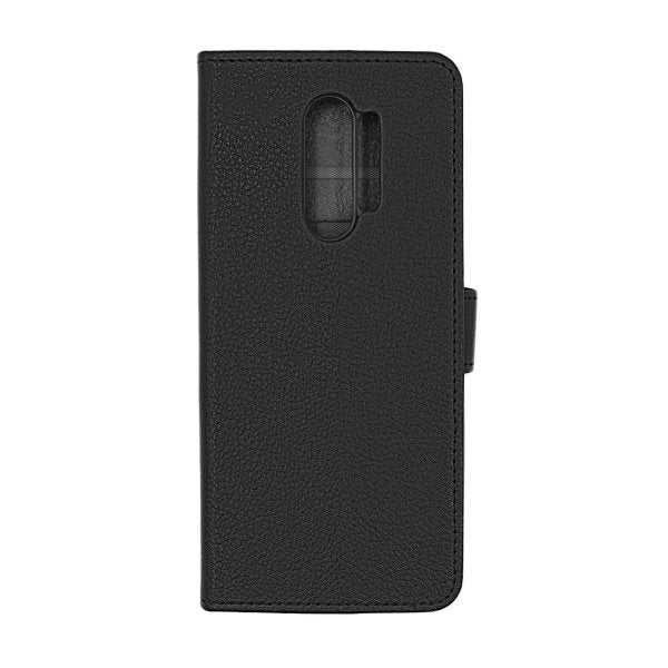 OnePlus 8 Pro Etui med Stativ Svart