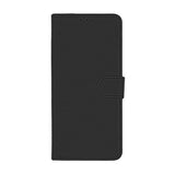 OnePlus 8 Pro Etui med Stativ Svart