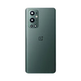 OnePlus 9 Pro Bakside/Batteriluke - Grønn
