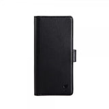 Gear OnePlus 9 Pro Etui med Kortlomme Svart