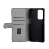Gear OnePlus 9 Pro Etui med Kortlomme Svart