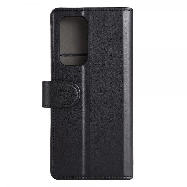 Gear OnePlus 9 Pro Etui med Kortlomme Svart