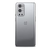 Puro OnePlus 9 Pro Deksel Nude Transparent