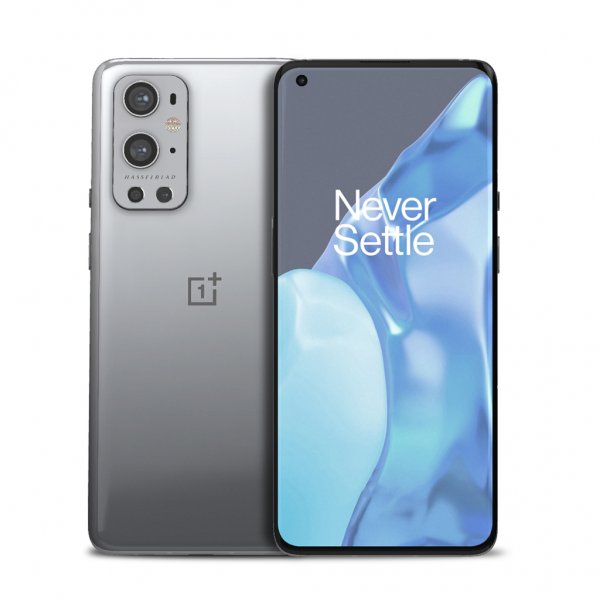 Puro OnePlus 9 Pro Deksel Nude Transparent