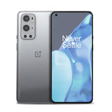 Puro OnePlus 9 Pro Deksel Nude Transparent