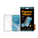 PanzerGlass OnePlus 9 Skjermbeskytter CaseFriendly