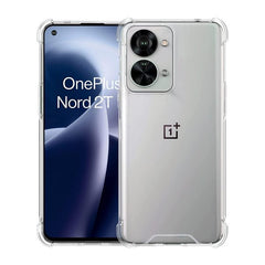 OnePlus Nord 2T Deksel