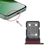OnePlus Nord 3 5G SIM-kortholder - Svart
