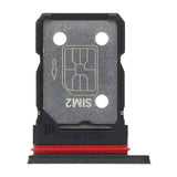 OnePlus Nord 3 5G SIM-kortholder - Svart