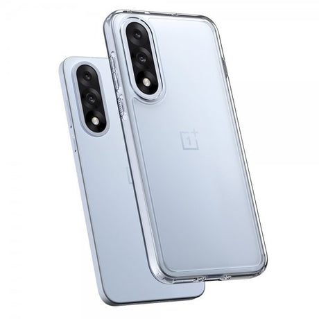 Spigen OnePlus Nord 5 Deksel Ultra Hybrid Crystal Clear